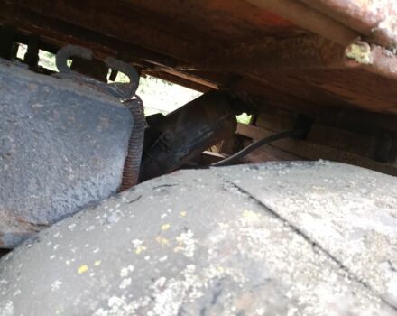 Самодельный Другая, объемом двигателя 0 л и пробегом 0 тыс. км за 3500 $, фото 6 на Automoto.ua