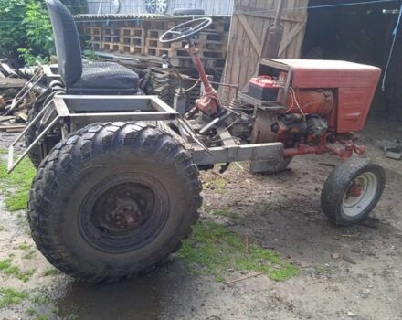 Саморобний Інша 2000 у Рівному на Automoto.ua Саморобний Інша, об'ємом двигуна 0 л та пробігом 0 тис. км за 1800 $, фото 3 на Automoto.ua