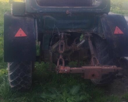 Саморобний Інша, об'ємом двигуна 0 л та пробігом 0 тис. км за 1092 $, фото 9 на Automoto.ua