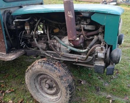 Самодельный Другая, объемом двигателя 0 л и пробегом 0 тыс. км за 2000 $, фото 2 на Automoto.ua