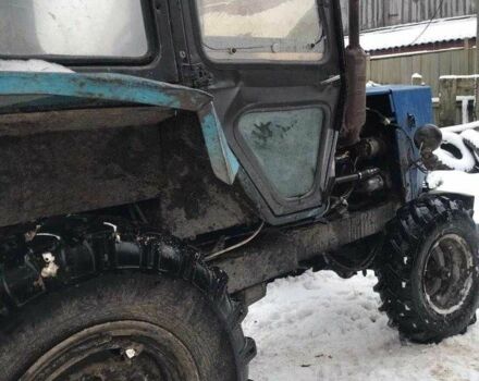 Саморобний Інша, об'ємом двигуна 2 л та пробігом 3 тис. км за 4200 $, фото 5 на Automoto.ua