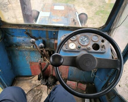 Самодельный Другая 2000 в Полтаве на Automoto.ua Самодельный Другая, объемом двигателя 2.07 л и пробегом 50 тыс. км за 1142 $, фото 7 на Automoto.ua