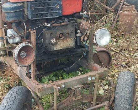 Саморобний Інша, об'ємом двигуна 0 л та пробігом 0 тис. км за 500 $, фото 5 на Automoto.ua