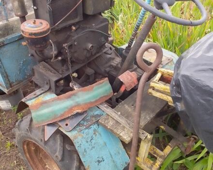 Самодельный Другая, объемом двигателя 0 л и пробегом 0 тыс. км за 607 $, фото 1 на Automoto.ua