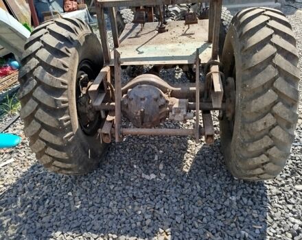 Саморобний Інша, об'ємом двигуна 0 л та пробігом 0 тис. км за 2100 $, фото 2 на Automoto.ua