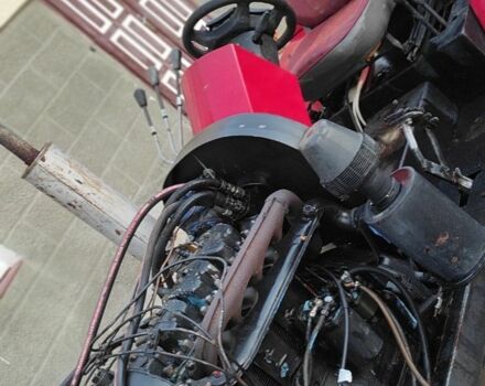 Саморобний Інша, об'ємом двигуна 0 л та пробігом 0 тис. км за 3100 $, фото 3 на Automoto.ua