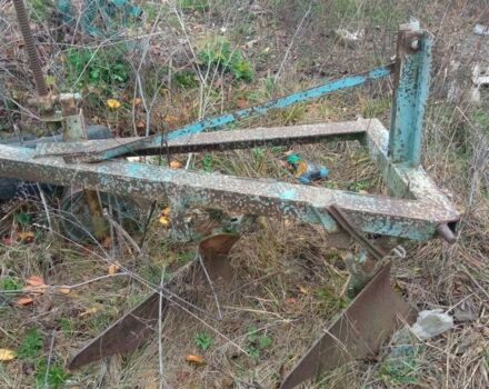 Самодельный Другая, объемом двигателя 4.5 л и пробегом 0 тыс. км за 1069 $, фото 6 на Automoto.ua