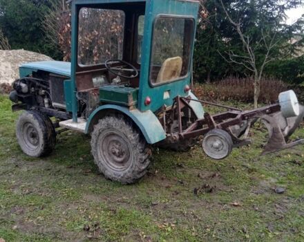 Самодельный Другая, объемом двигателя 0 л и пробегом 0 тыс. км за 2000 $, фото 6 на Automoto.ua