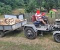 Самодельный Другая, объемом двигателя 0 л и пробегом 0 тыс. км за 54000 $, фото 1 на Automoto.ua