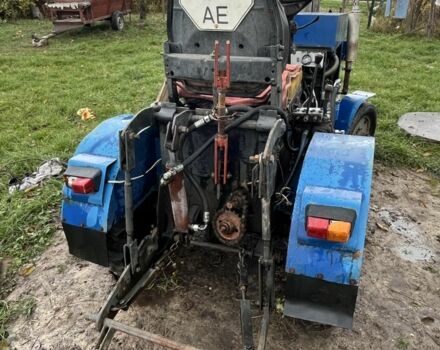 Самодельный Другая, объемом двигателя 0 л и пробегом 0 тыс. км за 1000 $, фото 5 на Automoto.ua