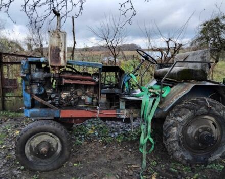 Саморобний Інша, об'ємом двигуна 0 л та пробігом 0 тис. км за 3075 $, фото 2 на Automoto.ua