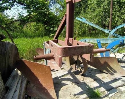 Самодельный Другая, объемом двигателя 0 л и пробегом 0 тыс. км за 2000 $, фото 7 на Automoto.ua