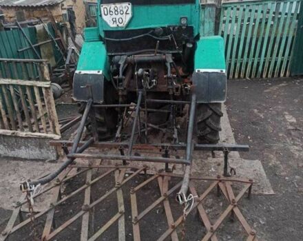Саморобний Інша, об'ємом двигуна 0 л та пробігом 0 тис. км за 1695 $, фото 1 на Automoto.ua