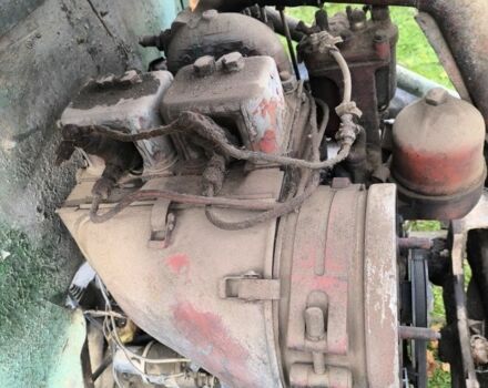 Саморобний Інша 2000 у Турке на Automoto.ua Саморобний Інша, об'ємом двигуна 0 л та пробігом 0 тис. км за 1699 $, фото 3 на Automoto.ua