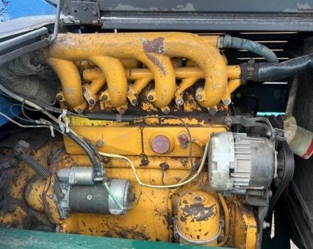 Самодельный Другая, объемом двигателя 0 л и пробегом 1000 тыс. км за 2300 $, фото 5 на Automoto.ua