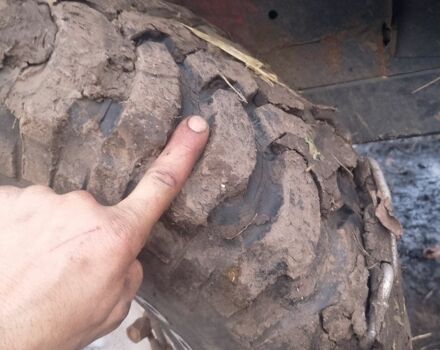 Самодельный Другая, объемом двигателя 1.5 л и пробегом 5 тыс. км за 2600 $, фото 6 на Automoto.ua