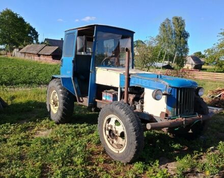 Самодельный Другая, объемом двигателя 3 л и пробегом 2 тыс. км за 1300 $, фото 1 на Automoto.ua