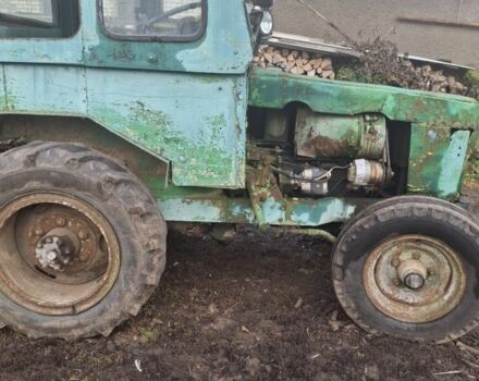 Саморобний Інша, об'ємом двигуна 2.5 л та пробігом 0 тис. км за 3500 $, фото 3 на Automoto.ua