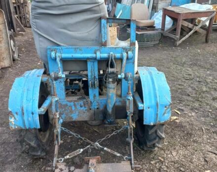 Самодельный Другая, объемом двигателя 0 л и пробегом 0 тыс. км за 809 $, фото 1 на Automoto.ua