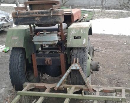 Самодельный Другая, объемом двигателя 0 л и пробегом 0 тыс. км за 715 $, фото 3 на Automoto.ua