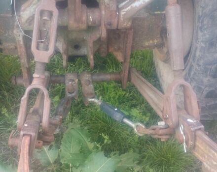 Саморобний Інша, об'ємом двигуна 0 л та пробігом 0 тис. км за 1092 $, фото 8 на Automoto.ua