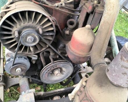 Саморобний Інша 2000 у Турке на Automoto.ua Саморобний Інша, об'ємом двигуна 0 л та пробігом 0 тис. км за 1699 $, фото 2 на Automoto.ua