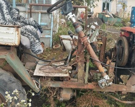 Саморобний Інша, об'ємом двигуна 0 л та пробігом 0 тис. км за 500 $, фото 3 на Automoto.ua