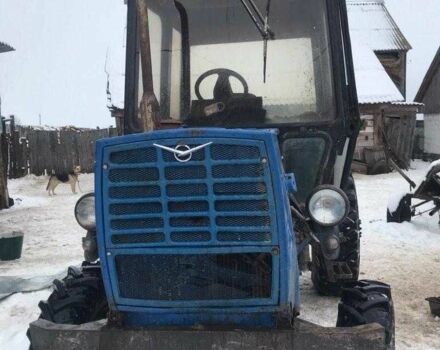 Саморобний Інша, об'ємом двигуна 2 л та пробігом 3 тис. км за 4200 $, фото 1 на Automoto.ua