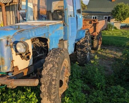 Самодельный Другая, объемом двигателя 3 л и пробегом 2 тыс. км за 1300 $, фото 3 на Automoto.ua