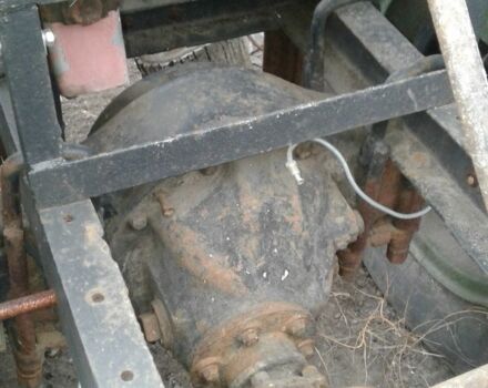 Самодельный Другая, объемом двигателя 0 л и пробегом 0 тыс. км за 715 $, фото 4 на Automoto.ua