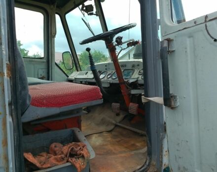 Самодельный Другая, объемом двигателя 0 л и пробегом 0 тыс. км за 3500 $, фото 11 на Automoto.ua