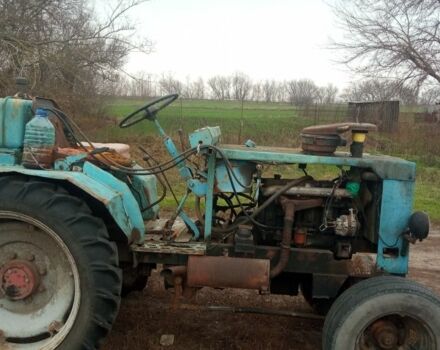 Самодельный Другая, объемом двигателя 4.5 л и пробегом 0 тыс. км за 1069 $, фото 3 на Automoto.ua