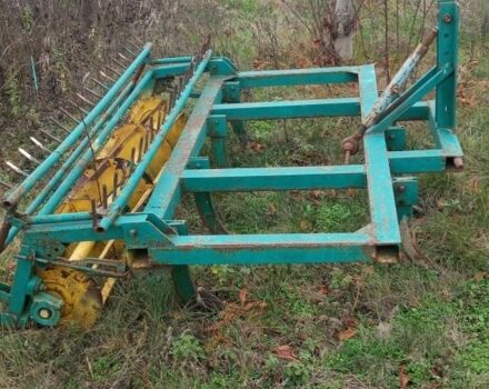 Самодельный Другая, объемом двигателя 4.5 л и пробегом 0 тыс. км за 1069 $, фото 1 на Automoto.ua