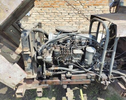 Самодельный Другая, объемом двигателя 3 л и пробегом 0 тыс. км за 2395 $, фото 6 на Automoto.ua