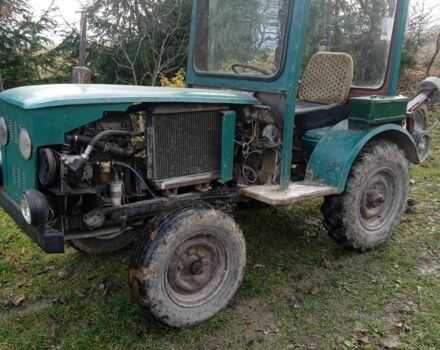 Самодельный Другая, объемом двигателя 0 л и пробегом 0 тыс. км за 2000 $, фото 4 на Automoto.ua