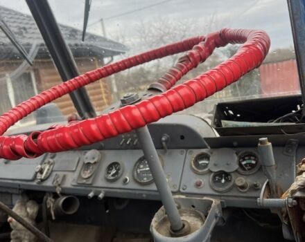 Самодельный Другая, объемом двигателя 0 л и пробегом 1000 тыс. км за 2300 $, фото 4 на Automoto.ua