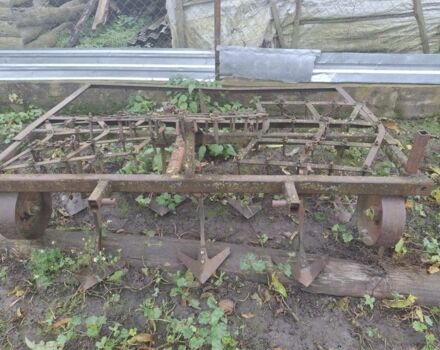 Саморобний Інша, об'ємом двигуна 2.5 л та пробігом 0 тис. км за 3500 $, фото 5 на Automoto.ua