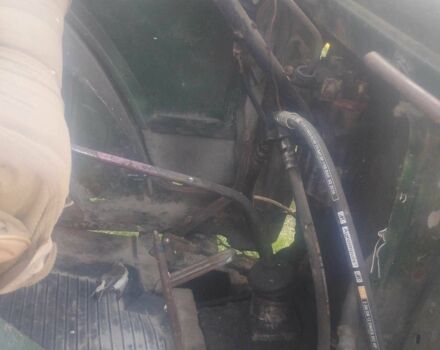 Саморобний Інша, об'ємом двигуна 0 л та пробігом 0 тис. км за 1092 $, фото 7 на Automoto.ua