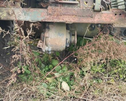 Саморобний Інша, об'ємом двигуна 0 л та пробігом 0 тис. км за 500 $, фото 2 на Automoto.ua