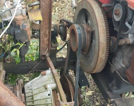 Саморобний Інша, об'ємом двигуна 0 л та пробігом 0 тис. км за 500 $, фото 1 на Automoto.ua