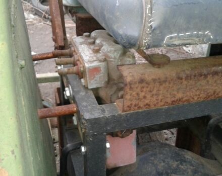 Самодельный Другая, объемом двигателя 0 л и пробегом 0 тыс. км за 715 $, фото 7 на Automoto.ua