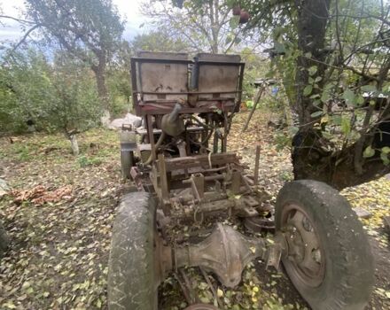 Саморобний Інша, об'ємом двигуна 0 л та пробігом 0 тис. км за 958 $, фото 7 на Automoto.ua