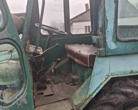 Саморобний Інша, об'ємом двигуна 2.5 л та пробігом 0 тис. км за 3500 $, фото 9 на Automoto.ua