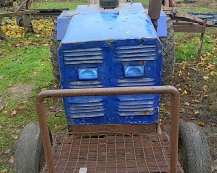 Самодельный Другая, объемом двигателя 0 л и пробегом 0 тыс. км за 2000 $, фото 1 на Automoto.ua