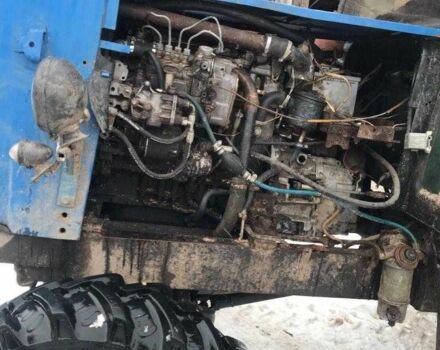 Саморобний Інша, об'ємом двигуна 2 л та пробігом 3 тис. км за 4200 $, фото 4 на Automoto.ua