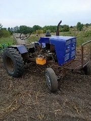 Самодельный Другая, объемом двигателя 0 л и пробегом 0 тыс. км за 2000 $, фото 2 на Automoto.ua