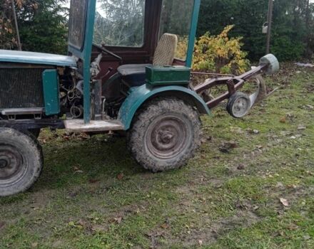 Самодельный Другая, объемом двигателя 0 л и пробегом 0 тыс. км за 2000 $, фото 5 на Automoto.ua