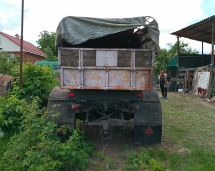 Самодельный Другая, объемом двигателя 0 л и пробегом 0 тыс. км за 3500 $, фото 7 на Automoto.ua