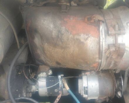 Саморобний Інша, об'ємом двигуна 0 л та пробігом 0 тис. км за 1092 $, фото 3 на Automoto.ua