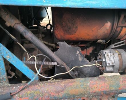 Самодельный Другая 2000 в Полтаве на Automoto.ua Самодельный Другая, объемом двигателя 2.07 л и пробегом 50 тыс. км за 1142 $, фото 6 на Automoto.ua